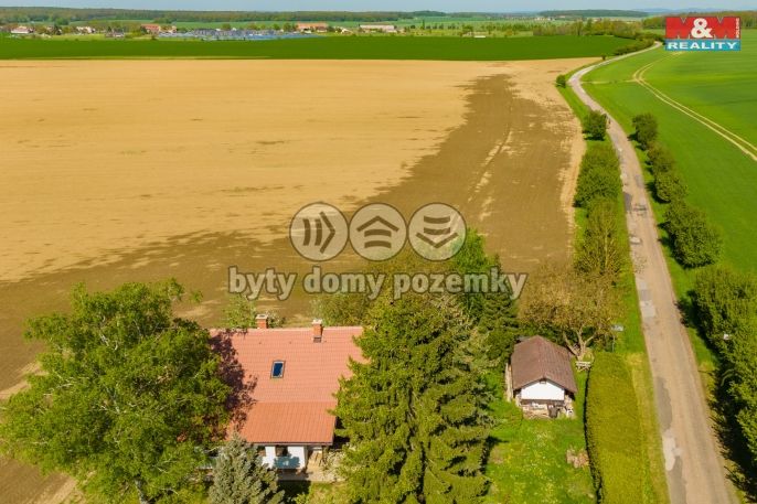 Prodej, Pole, Petrovice