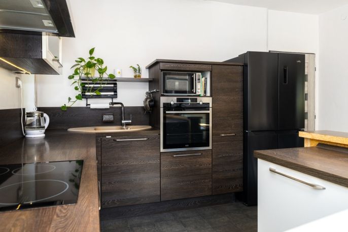 Prodej, Rodinný dům, Heřmanův Městec