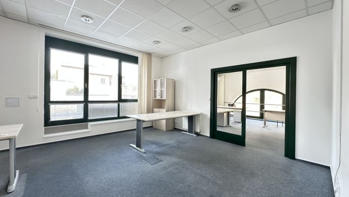 Pronájem, Kancelářský prostor, Mladá Boleslav