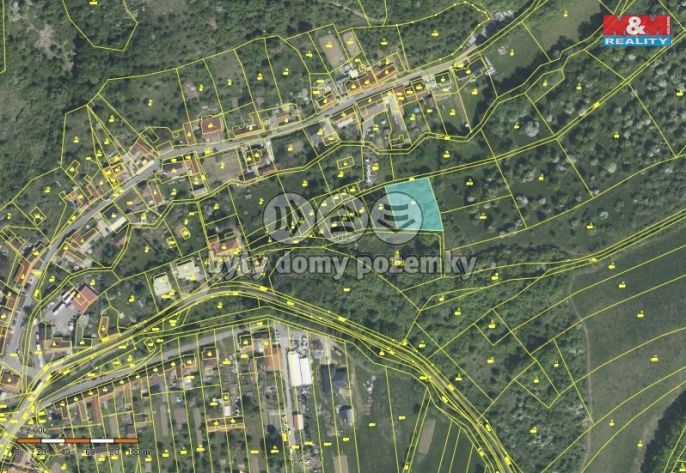 Prodej, Pole, Částkov