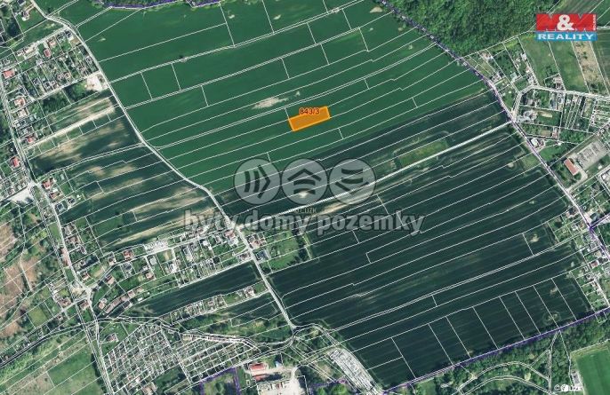 Prodej, Pole, Karviná