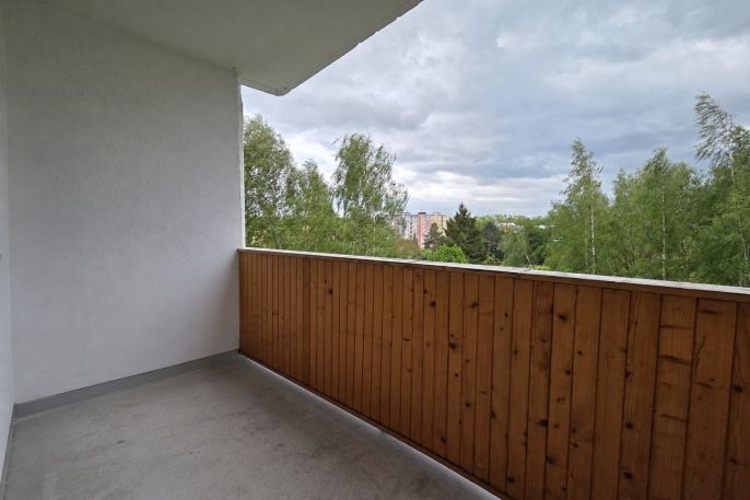Pronájem, Byt 3+1, Chodov