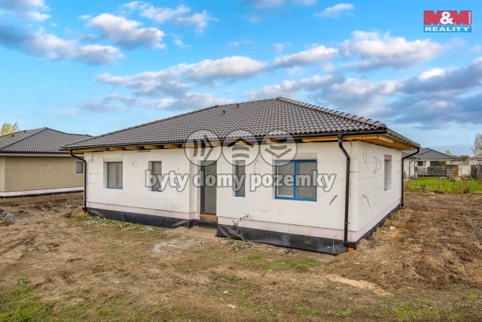 Prodej, Rodinný dům, Svatý Mikuláš