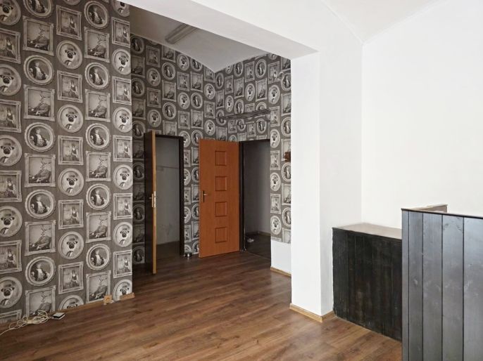 Pronájem, Obchod a služby, Teplice