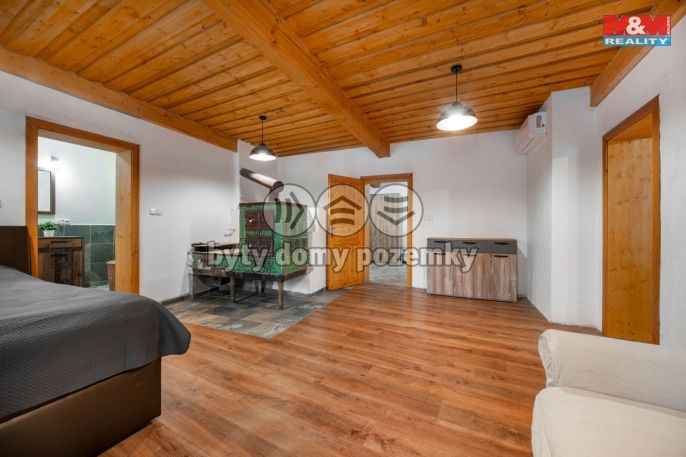 Prodej, Chalupa, Polička