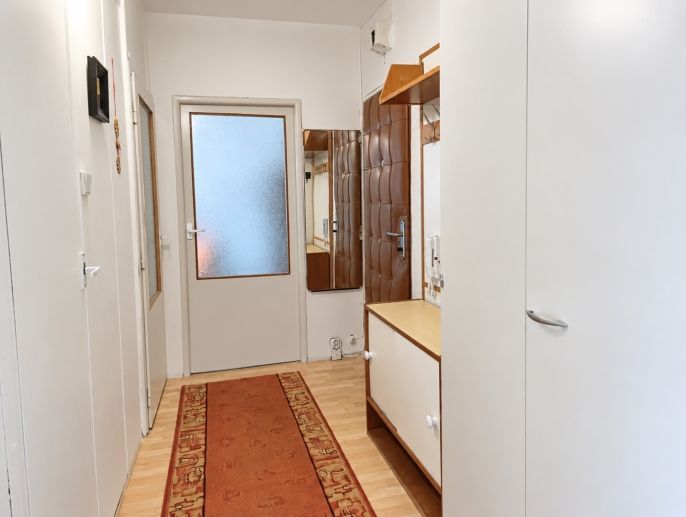 Pronájem, Byt 2+1, Krnov