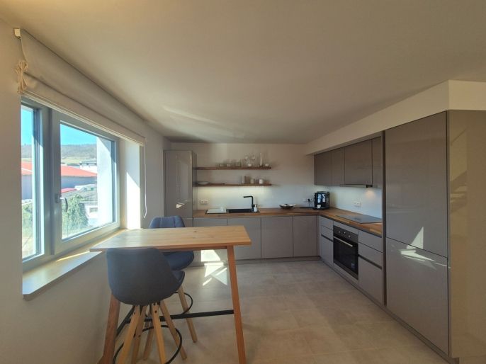 Pronájem, Byt 3+kk, Beroun