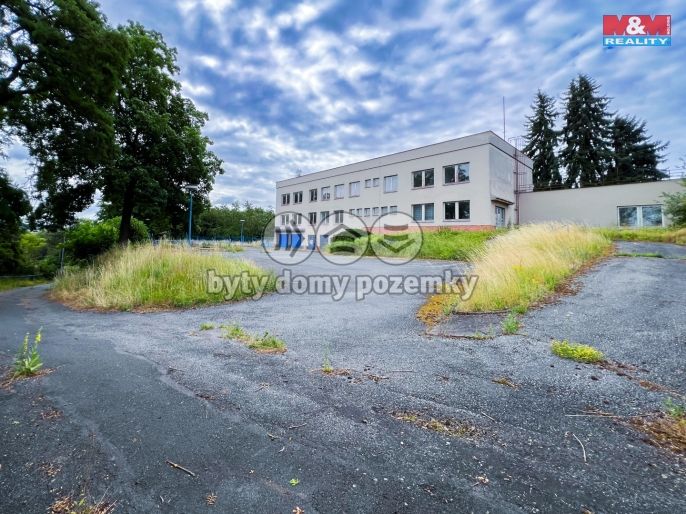 Prodej, Výrobní objekt, Velké Hydčice