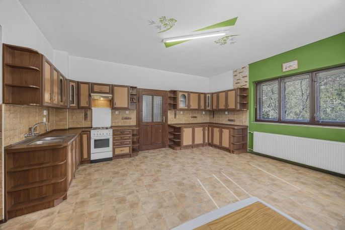 Prodej, Rodinný dům, Hynčice