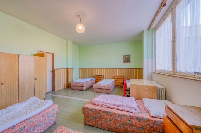 Prodej, Hotel, penzion, Přimda