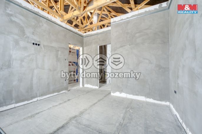 Prodej, Rodinný dům, Líté