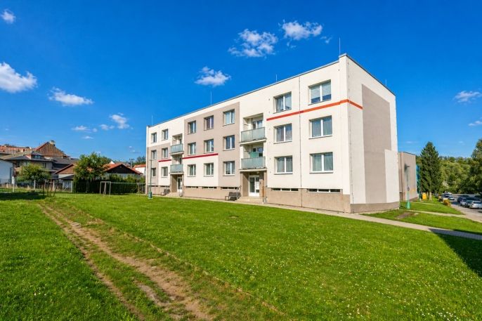 Prodej, Byt 2+kk, Rokytnice v Orlických horách