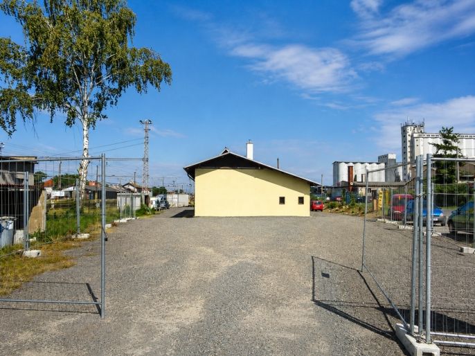 Pronájem, Sklad, Mělník