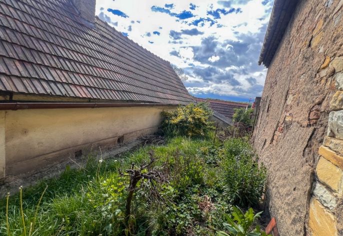 Prodej, Rodinný dům, Bohušovice nad Ohří