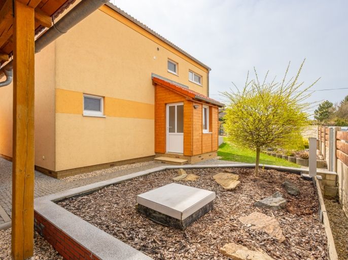 Prodej, Rodinný dům, Svojetice