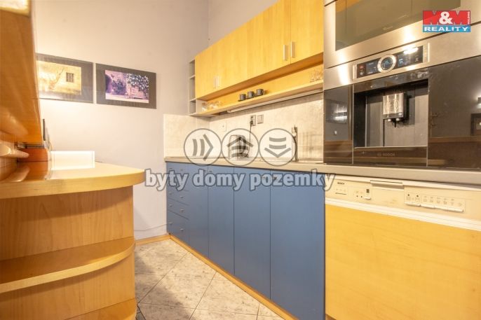 Pronájem, Restaurace, stravování, Liberec