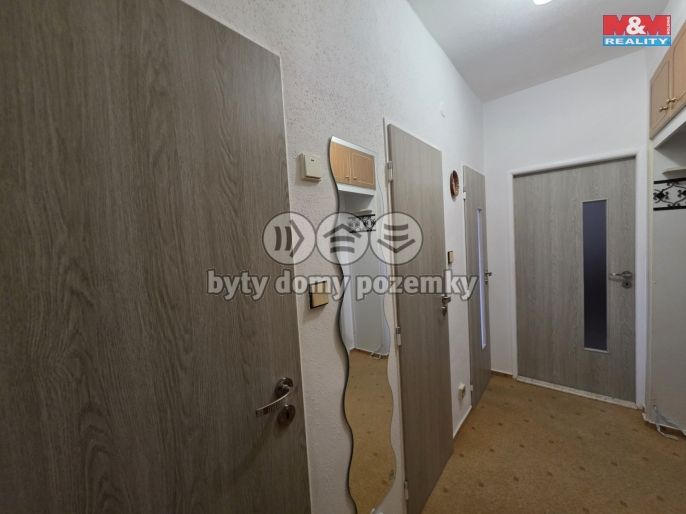 Prodej, Byt 3+1, Krnov