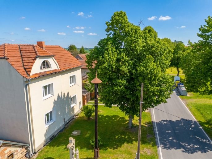 Prodej, Rodinný dům, Oskořínek