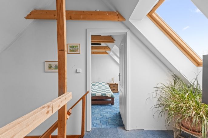 Prodej, Rodinný dům, Jarpice