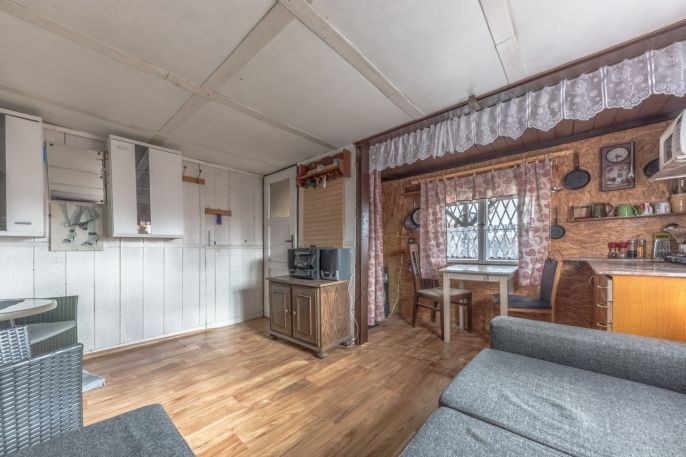 Prodej, Zahrada, Varnsdorf