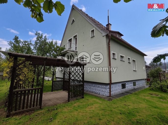 Prodej, Rodinný dům, Fryčovice