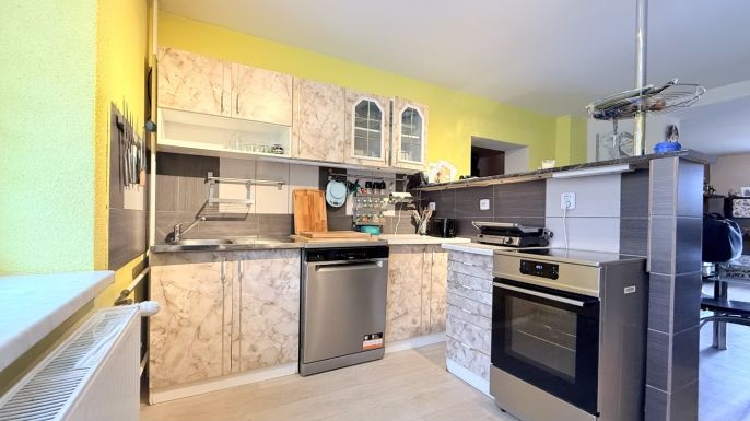 Prodej, Rodinný dům, Bruntál