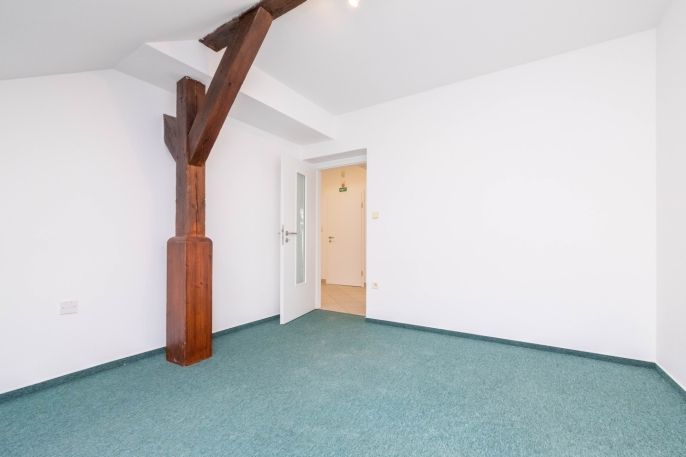 Pronájem, Byt 5+kk, Praha