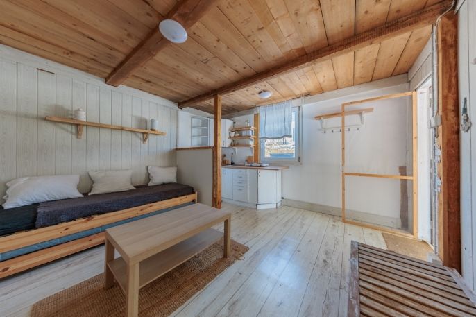 Prodej, Chata, Habartov