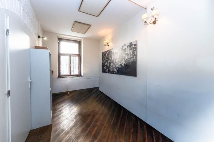 Pronájem, Restaurace, stravování, Praha