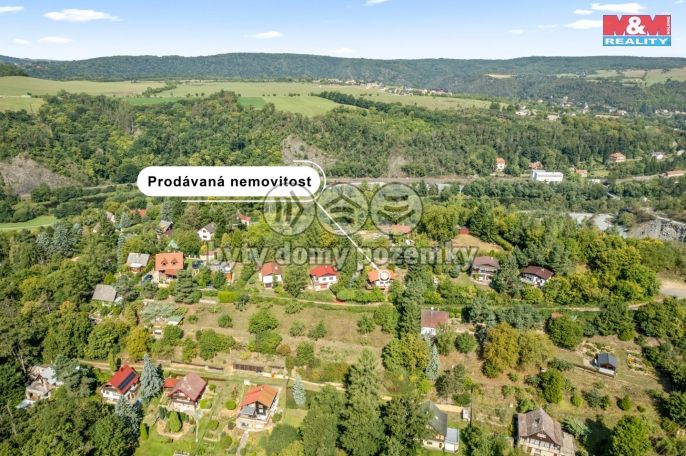 Prodej, Chata, Sýkořice