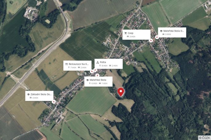 Prodej, Chata, Dolní Studénky