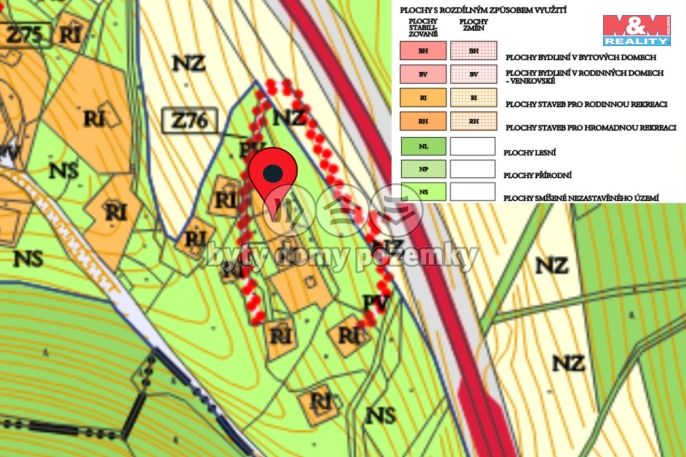 Prodej, Ostatní, Sobotín