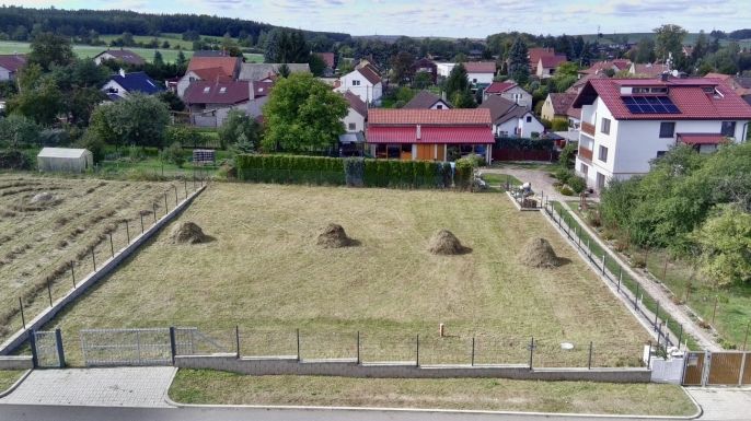 Prodej, Pozemek k bydlení, Olešná