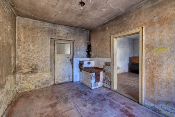 Prodej, Rodinný dům, Nýřany