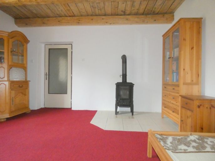 Prodej, Rodinný dům, Opatovice I