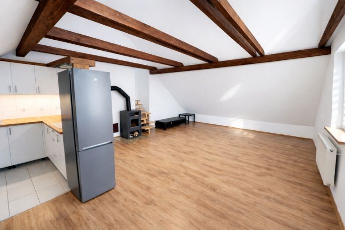 Pronájem, Byt 3+kk, Líbeznice