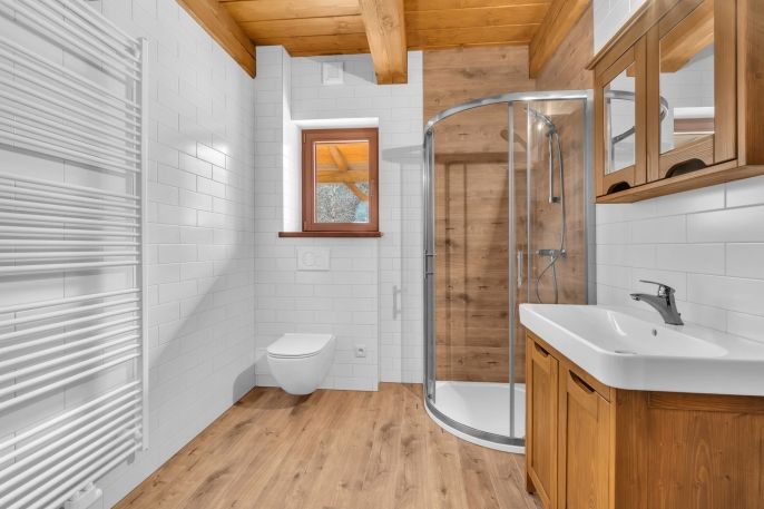 Prodej, Rodinný dům, Pustá Rybná