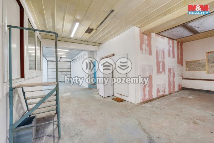 Prodej, Sklad, Dolní Lukavice