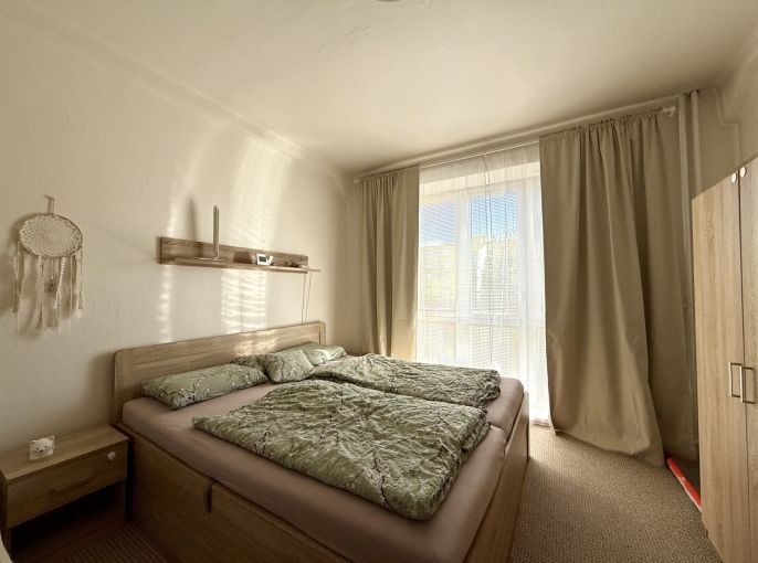 Prodej, Byt 2+1, Ostrava