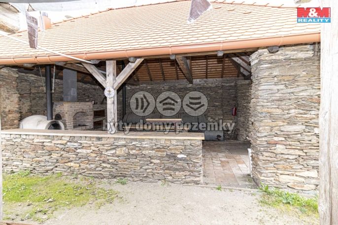 Prodej, Hotel, penzion, Žáky