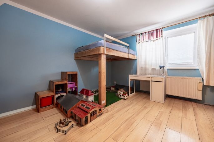 Prodej, Rodinný dům, Úvaly