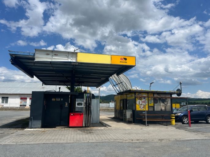 Pronájem, Komerční pozemky, Bělkovice-Lašťany