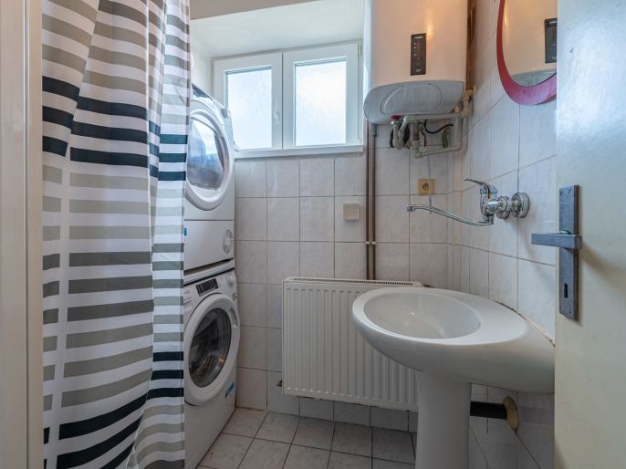 Prodej, Rodinný dům, Krhanice