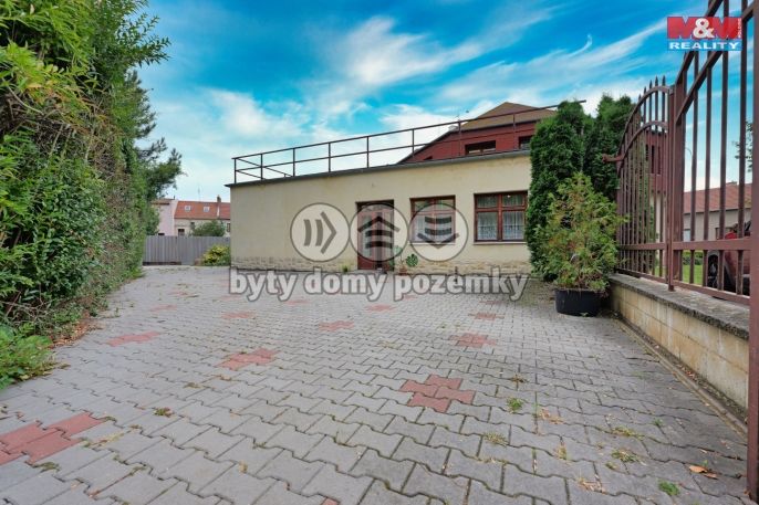 Prodej, Rodinný dům, Prostějov