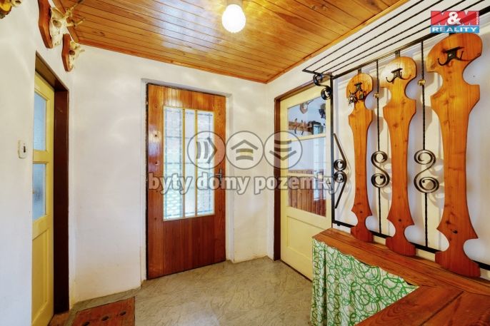 Prodej, Chalupa, Kokašice