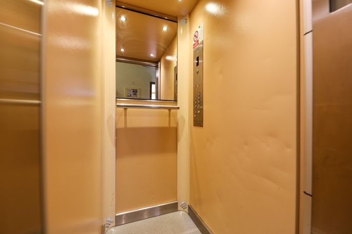 Prodej, Byt 1+1, Františkovy Lázně