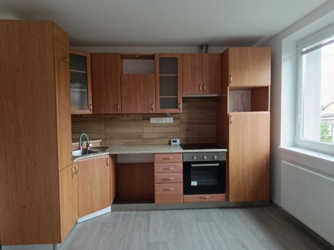 Pronájem, Byt 3+1, Slavkov