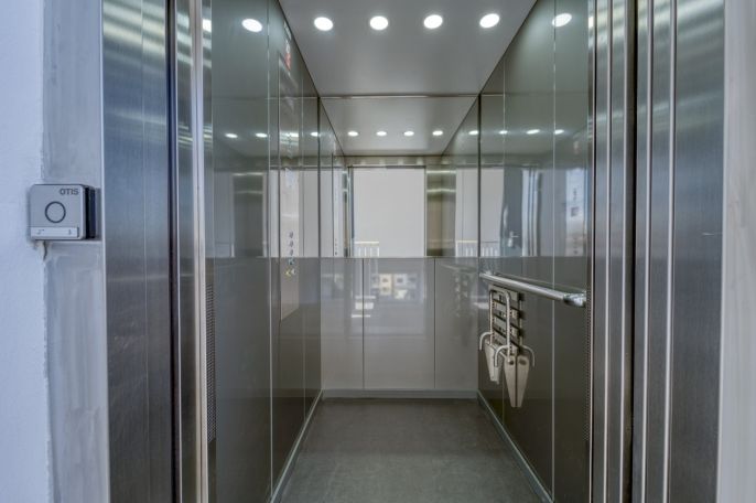 Pronájem, Byt 2+kk, Dobřany