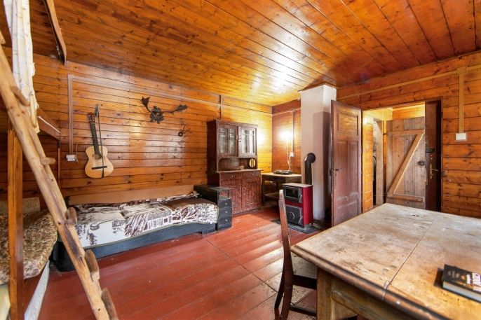 Prodej, Chata, Plešnice