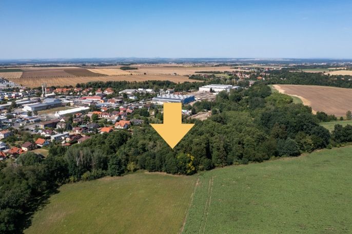 Prodej, Komerční pozemky, Praha